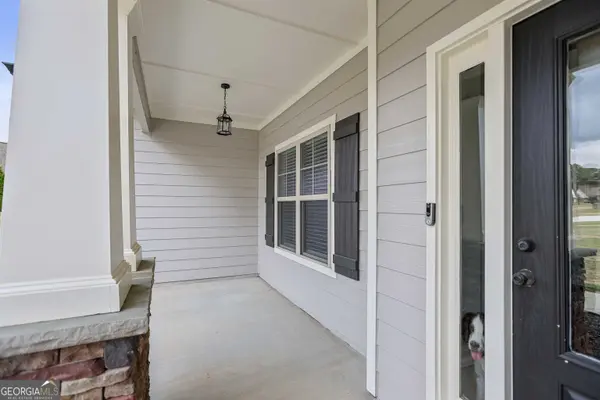 22 Huntsman RUN, Senoia, GA 30276