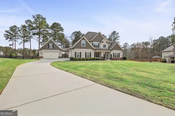 22 Huntsman RUN, Senoia, GA 30276