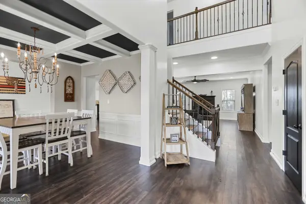 22 Huntsman RUN, Senoia, GA 30276