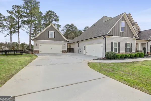 22 Huntsman RUN, Senoia, GA 30276