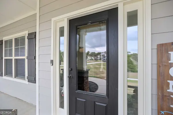 22 Huntsman RUN, Senoia, GA 30276