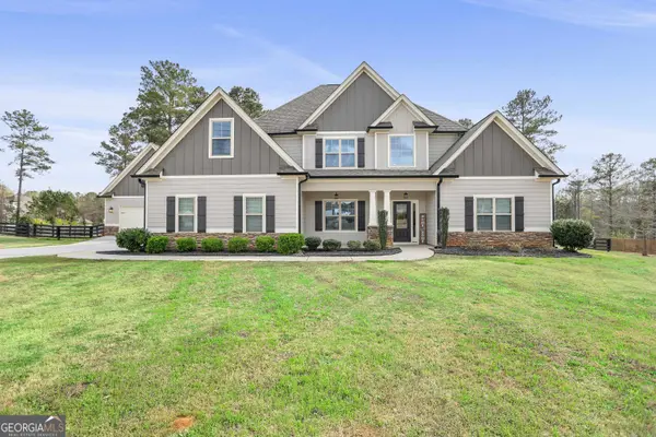 22 Huntsman RUN, Senoia, GA 30276