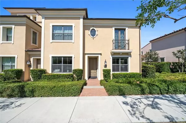 165 Working Ranch, Irvine, CA 92602