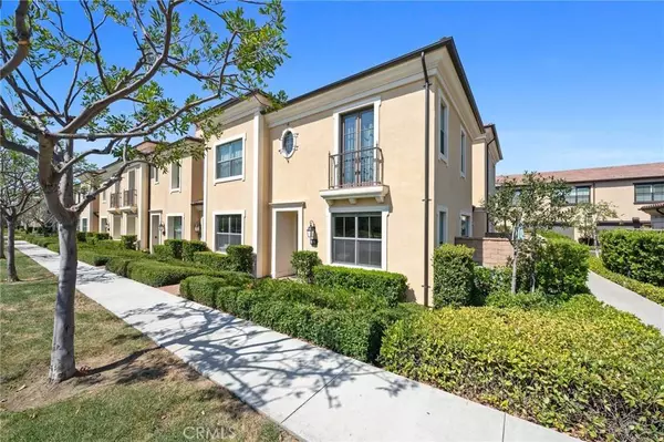 165 Working Ranch, Irvine, CA 92602