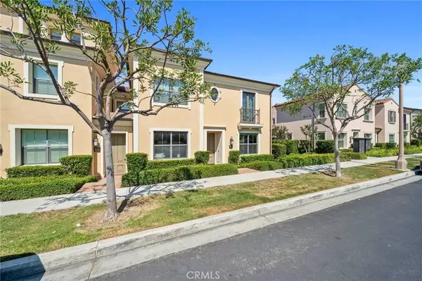 165 Working Ranch, Irvine, CA 92602