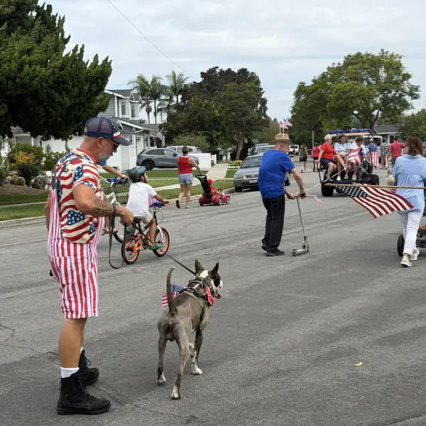 feature image of 4th of July 2026