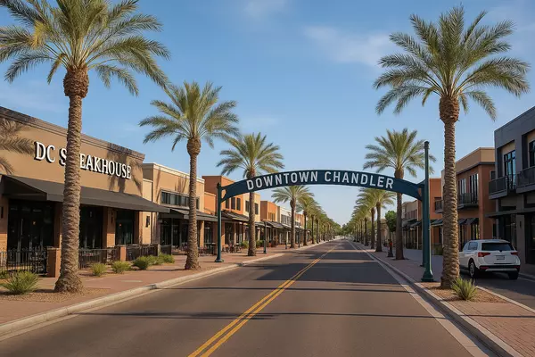 Living in Chandler, Arizona: A Complete Guide
