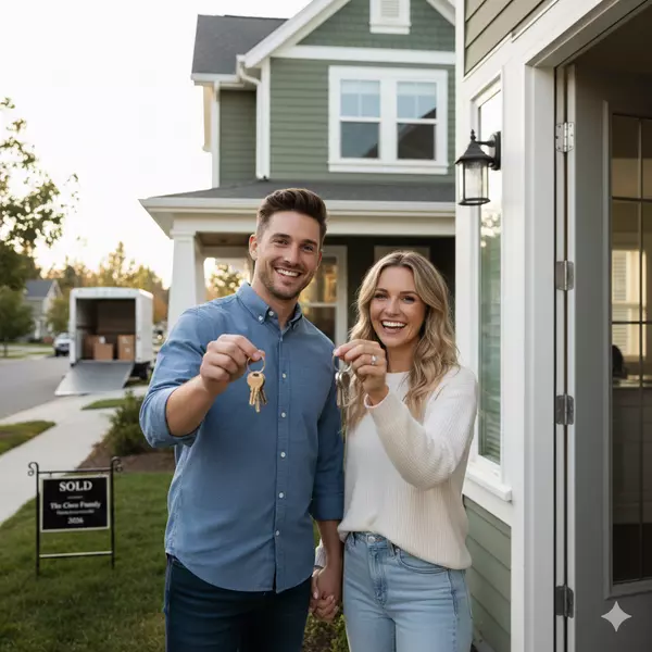 Buying a Home in 2026: What You Need to Know & Step-by-Step Guide