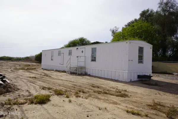 6727 S MC 85 Highway, Goodyear, AZ 85338