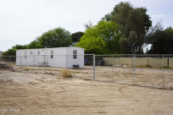 6727 S MC 85 Highway, Goodyear, AZ 85338