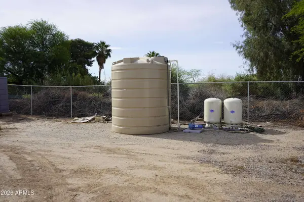 6727 S MC 85 Highway, Goodyear, AZ 85338