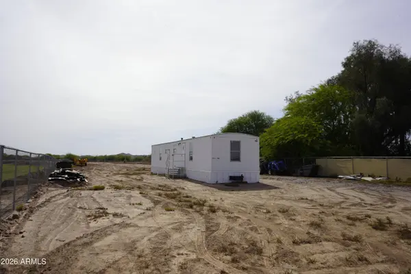 6727 S MC 85 Highway, Goodyear, AZ 85338