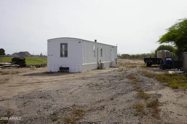 6727 S MC 85 Highway, Goodyear, AZ 85338