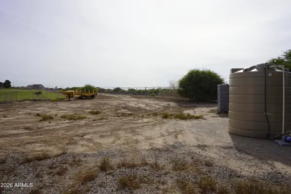 6727 S MC 85 Highway, Goodyear, AZ 85338