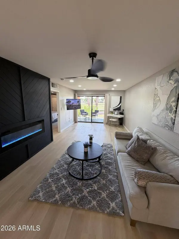 4303 E CACTUS Road #128, Phoenix, AZ 85032