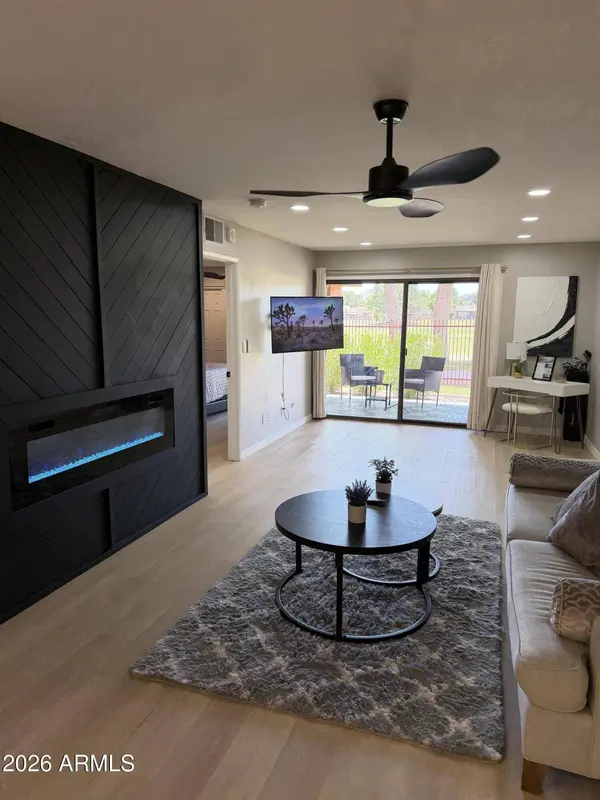 4303 E CACTUS Road #128, Phoenix, AZ 85032