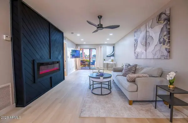 4303 E CACTUS Road #128, Phoenix, AZ 85032