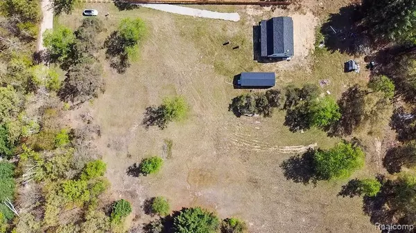 4614 Quigley Road, Mills Twp, MI 48610