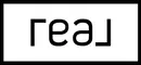 Real Logo Outline Black