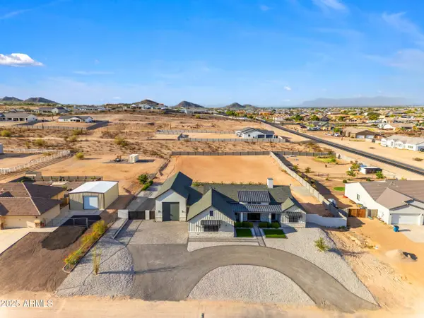 1138 W CATHERINE Lane, San Tan Valley, AZ 85144
