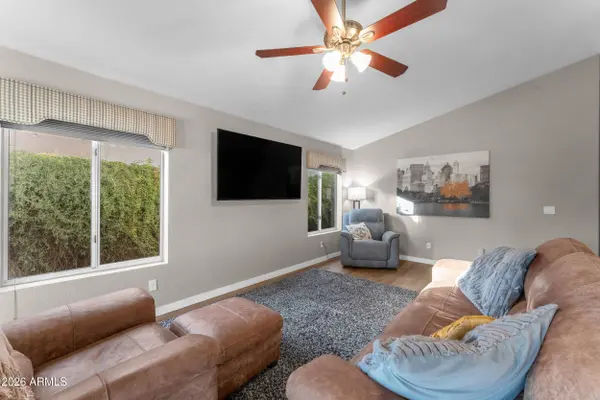 628 N EL DORADO Drive, Gilbert, AZ 85233