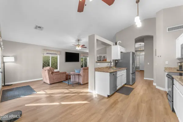 628 N EL DORADO Drive, Gilbert, AZ 85233