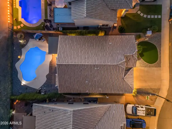 628 N EL DORADO Drive, Gilbert, AZ 85233
