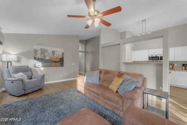 628 N EL DORADO Drive, Gilbert, AZ 85233