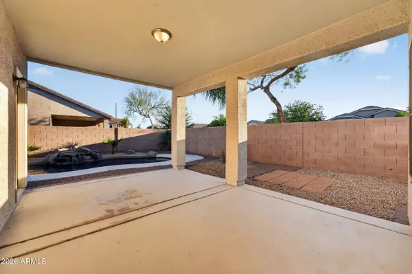 921 W DANA Drive, San Tan Valley, AZ 85143