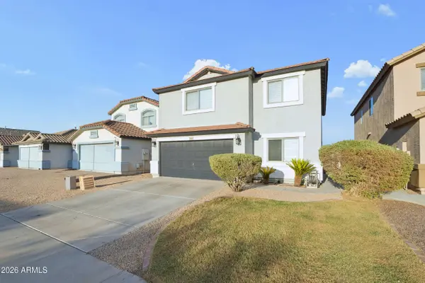 38257 N JONATHAN Street, San Tan Valley, AZ 85140