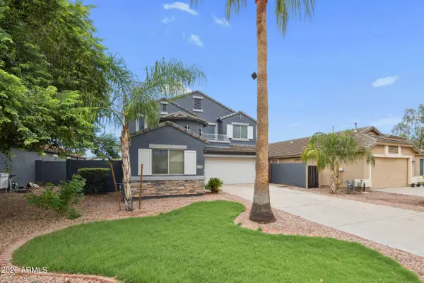 34394 N DAMIETTA Trail S, San Tan Valley, AZ 85143