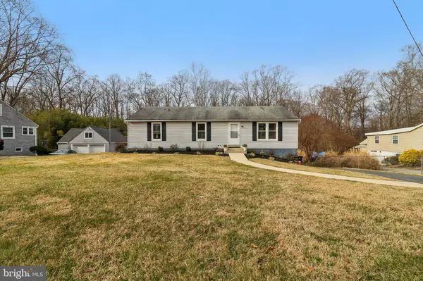 14617 LIVINGSTON RD, Accokeek, MD 20607
