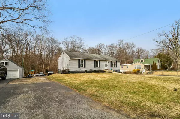 14617 LIVINGSTON RD, Accokeek, MD 20607