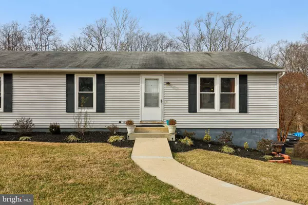 14617 LIVINGSTON RD, Accokeek, MD 20607