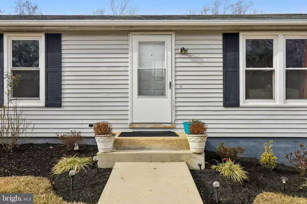 14617 LIVINGSTON RD, Accokeek, MD 20607