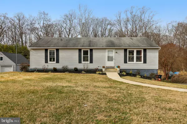 14617 LIVINGSTON RD, Accokeek, MD 20607