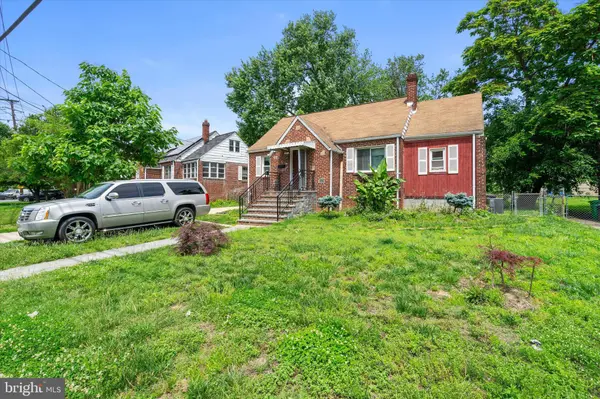 6504 KNOLLBROOK DR, Hyattsville, MD 20783