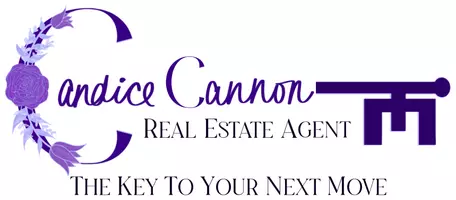 Candice Cannon, Realtor®