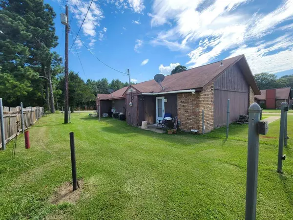 6812 Jefferson Paige Road, Shreveport, LA 71119