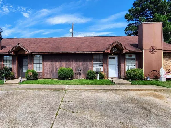 6812 Jefferson Paige Road, Shreveport, LA 71119