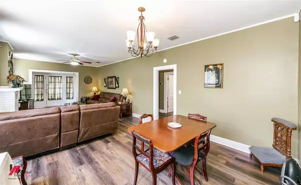 631 Gladstone Boulevard, Shreveport, LA 71104