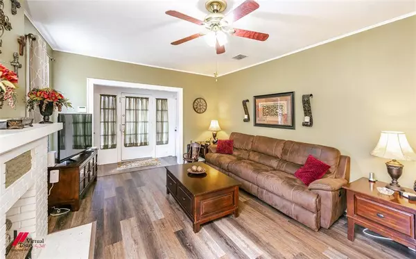 631 Gladstone Boulevard, Shreveport, LA 71104