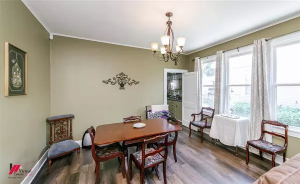 631 Gladstone Boulevard, Shreveport, LA 71104