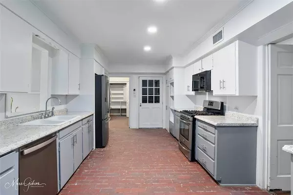 517 Ratcliff Street, Shreveport, LA 71104