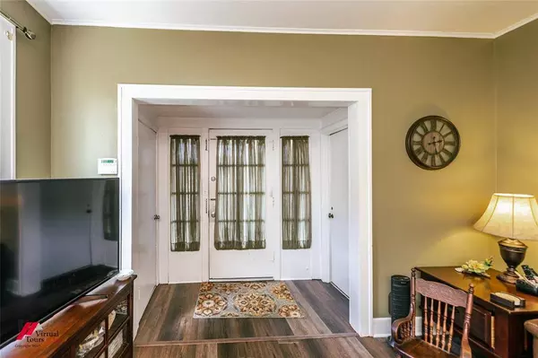 631 Gladstone Boulevard, Shreveport, LA 71104