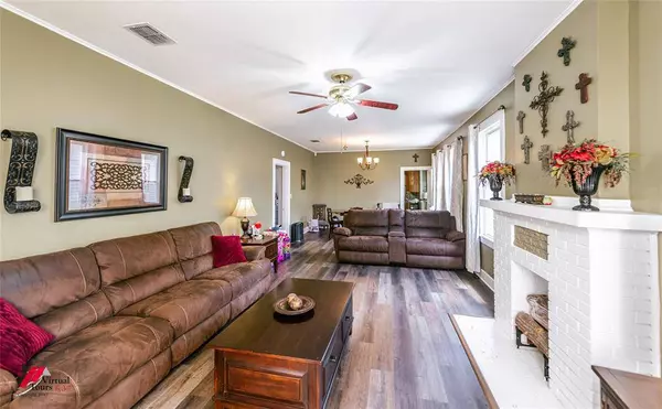 631 Gladstone Boulevard, Shreveport, LA 71104