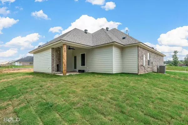 5870 Northwood Oaks, Shreveport, LA 71107