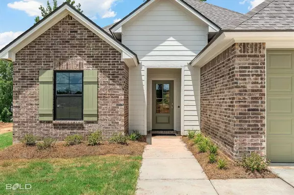 5870 Northwood Oaks, Shreveport, LA 71107