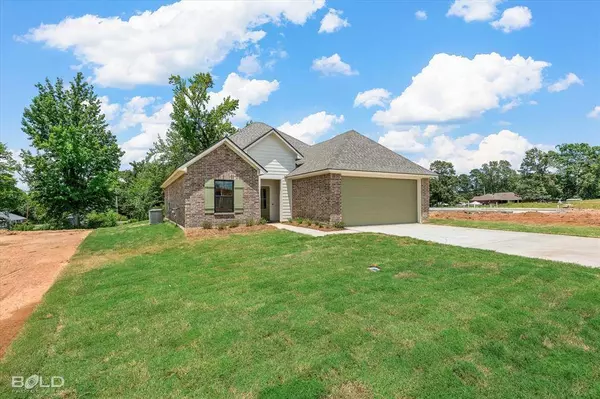 5870 Northwood Oaks, Shreveport, LA 71107