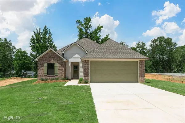 5870 Northwood Oaks, Shreveport, LA 71107